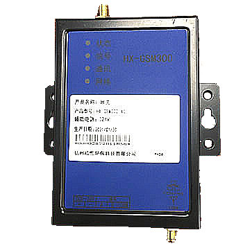 無(wú)線(xiàn)網(wǎng)關(guān)HX-GSM300-4G DTU數(shù)據(jù)轉(zhuǎn)換模塊